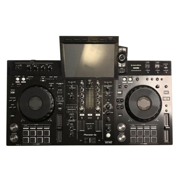 Pioneer DJ XDJ-RX3 �y���J���V�i���_���[�W�����z(�p�C�I�j�A�f�B�[�W�F�[)
