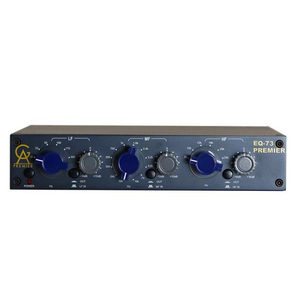 EQ-73 PREMIER