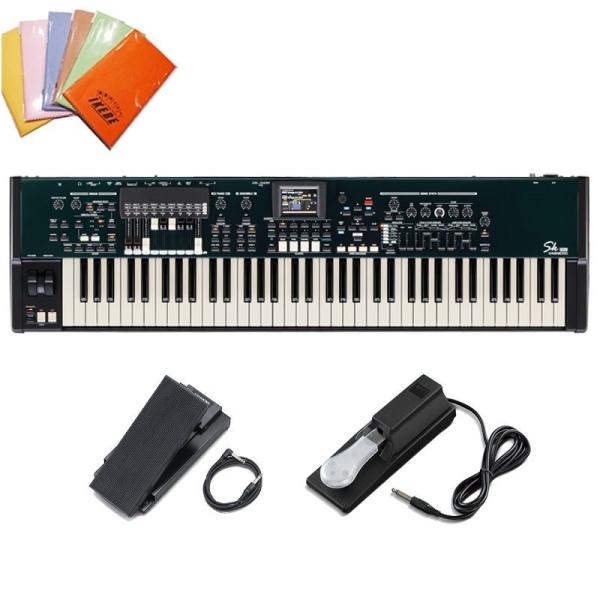 HAMMOND SK PRO 73yANZT[ZbgAzyEʓrςz