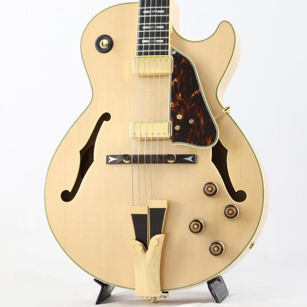 GB10-NT George Benson Signature Model