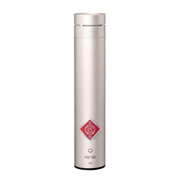 NEUMANN KM185 (Pw)(jbP)(KiE3Nۏ)(mC})(RfT[}CN)