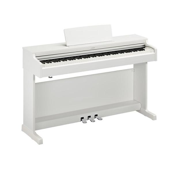 YAMAHA YDP-165 WH(zCgEbhdグ)ARIUS(AEX)(񂹏i)(s)(S{zݒu݁AKiグEƁEꕔ...