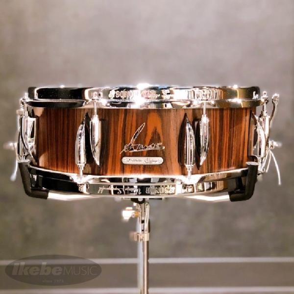 SONOR VT-1405SDW RSG [Vintage Series 14×5 / Rosewood Semi Gloss]
