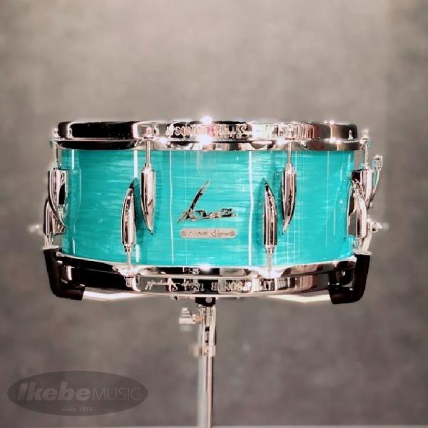 SONOR VT-1306SDW CAB [Vintage Series 13×6 / California Blue]yiz