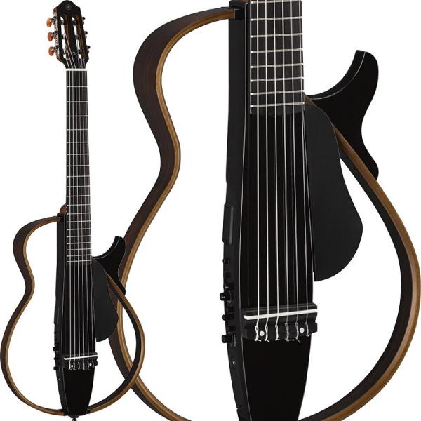 YAMAHA SLG200N (Translucent Black) [TCgM^[/iCf] }n