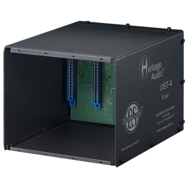 Heritage Audio OST-4 v2.0�i�����񂹏��i�j