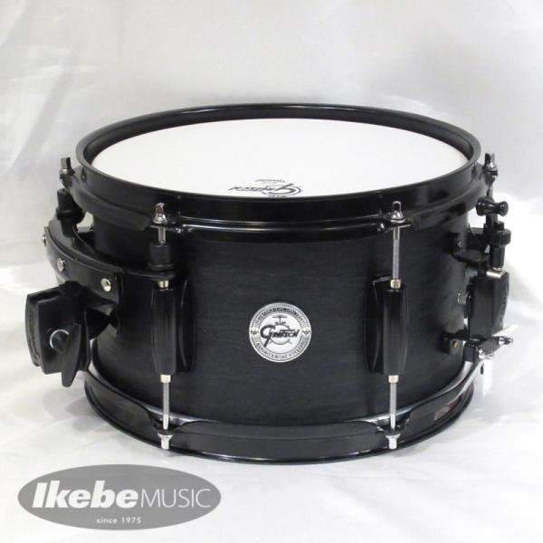S1-0610-ASHT Full Range Ash Side Snare 10x6