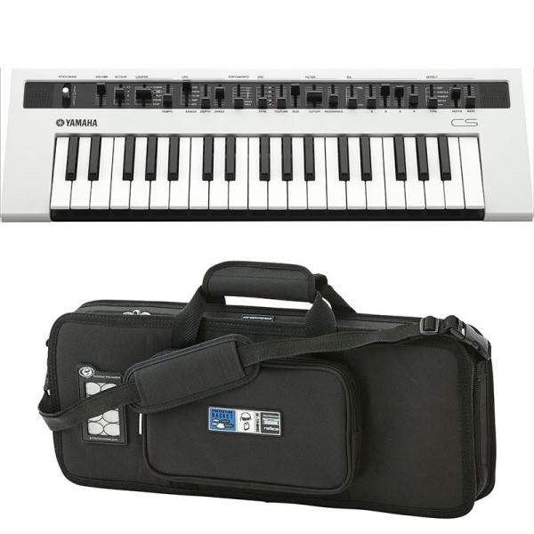 YAMAHA Reface CS ★美品 ケース付き YAMAHA Reface CS ☆美品 ケース付き