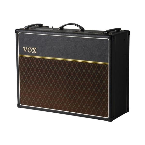 VOX �yWEB����݌ɏ����Z�[���z AC30C2X�i���H�b�N�X �{�b�N�X�j