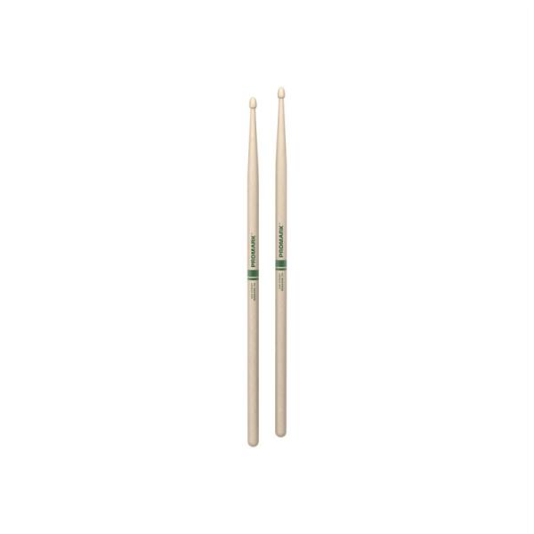 Pro-mark RBHR535AW [REBOUND 7A / Raw Hickoryia13.5mmj]