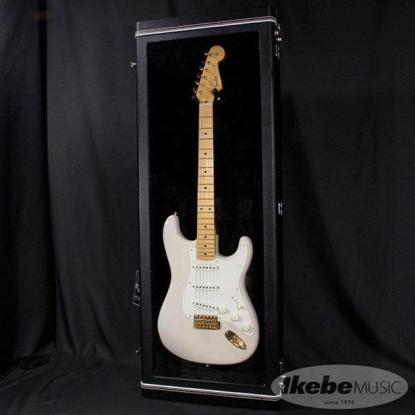 Fender USA yubNtCf[Z[z GUITAR DISPLAY CASE (BLACK)(#0995000306)