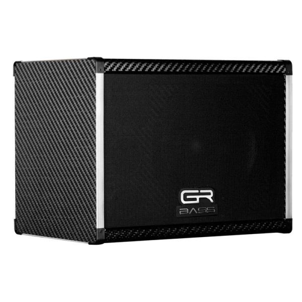 AT 112H AeroTech 1x12 Bass Cabinet