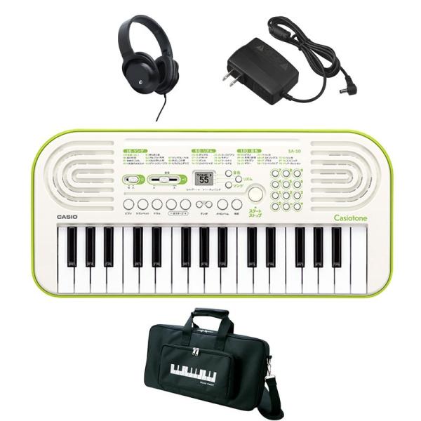 CASIO PT-50 シンセサイザー 希少 音出ました CASIO PT-50 シンセサイザー 希少 音出ました