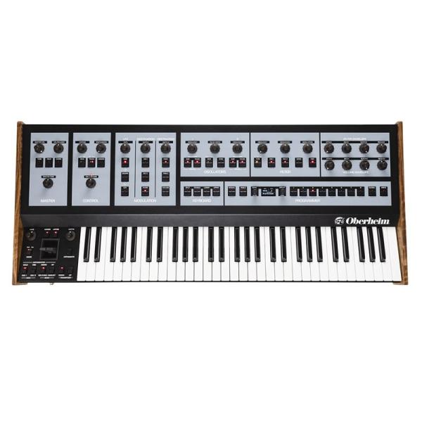 OB-X8