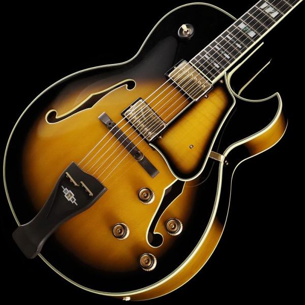 LGB300-VYS George Benson Signature Model