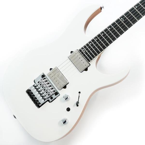 Ibanez（アイバニーズ） Ibanez Prestige RG5320C-PW [国内入荷は