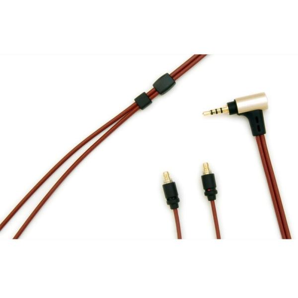 onso iect_03_bl2p_120�y2.5mm4p-�[���n�C�U�[IE PRO(100/400/500)�Ή��@�����F1.2m�z