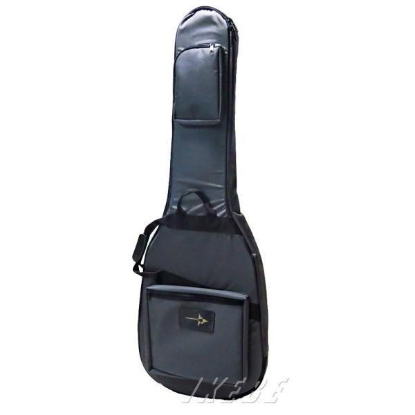 Protect Case for Electric Bass Gray #38