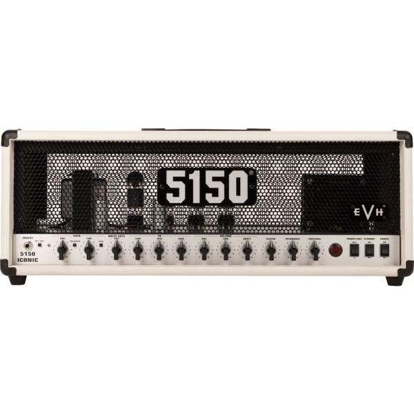 5150 Iconic Series 80W Head Ivory