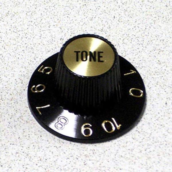 Montreux yH̃X[p[Z[z Metric Sombrero Knob Tone Goldm8862n