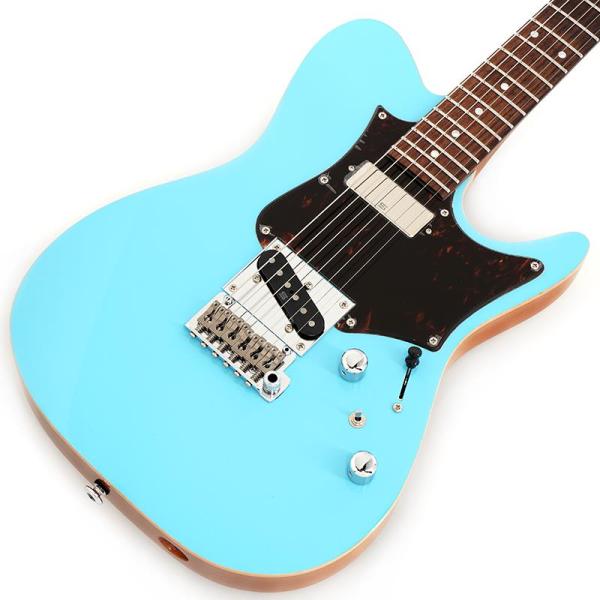Ibanez TQMS1-CTB [Tom Quayle Signature Model]