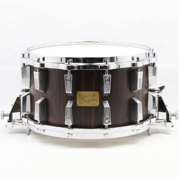 100周年バッヂ】SONOR D505 14×5.75 【ソフトケース付き 