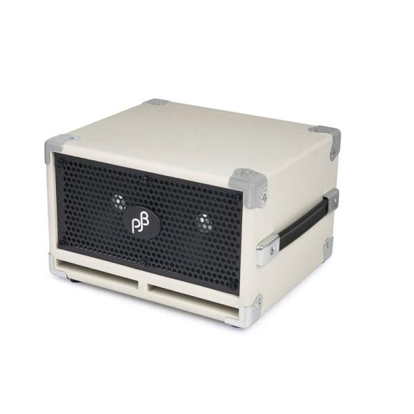 C2 Speaker Cabinet (White)