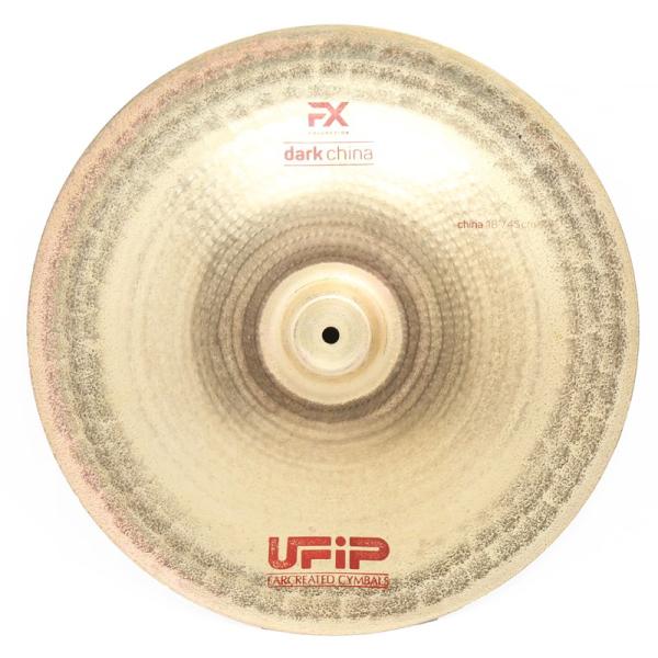 FX Collection Dark China 18" (FX-18DCH)