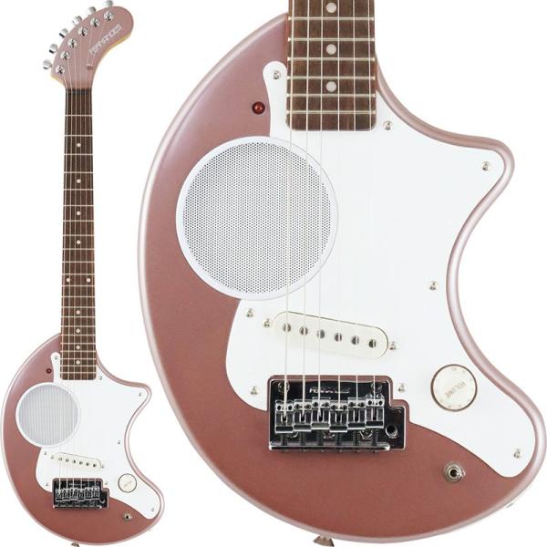 ギター FERNANDES Burny IKEBE ORIGINAL ZO-3 MS FERNANDES ／ Burny IKEBE ORIGINAL ZO-3 MS ブラック＆ホワイト