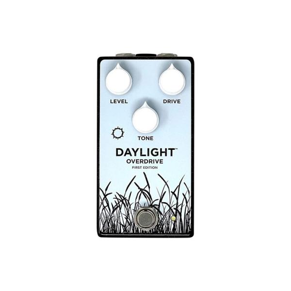 Daylight (First Edition)