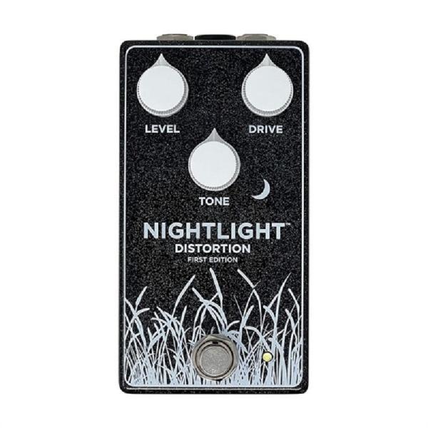 Nightlight First Edition