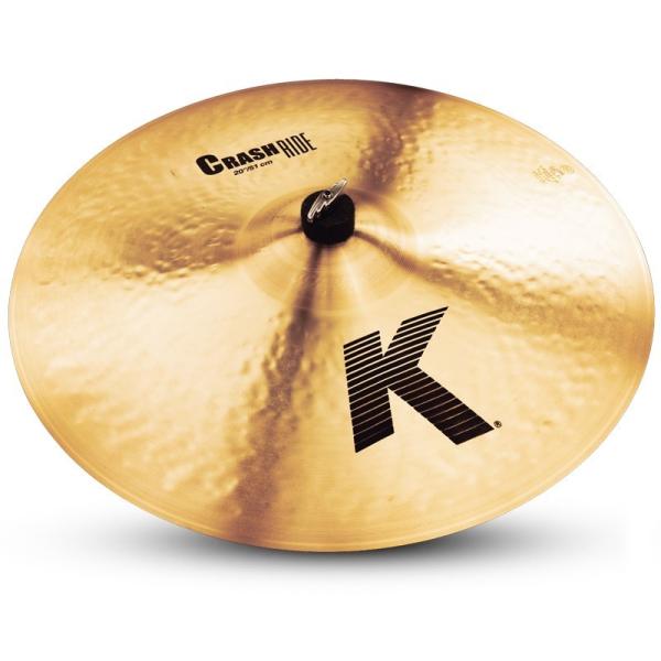 Zildjian K Zildjian Crash Ride 20 [NKZL20CR]