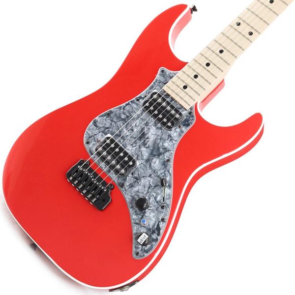 CORSAIR Red/White Line John Frusciante Spec