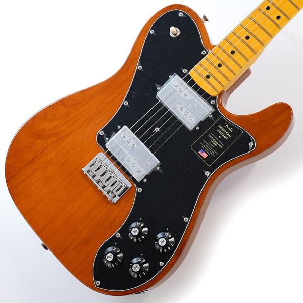 Fender（フェンダー） Fender USA American Vintage II 1975