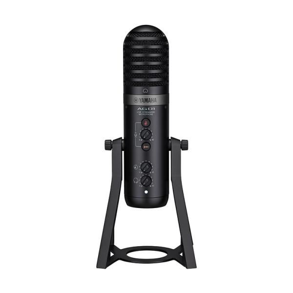 YAMAHA ヤマハ AG01 クイックガイドおまけ　コード付 YAMAHA ヤマハ AG01 クイックガイドおまけコード付