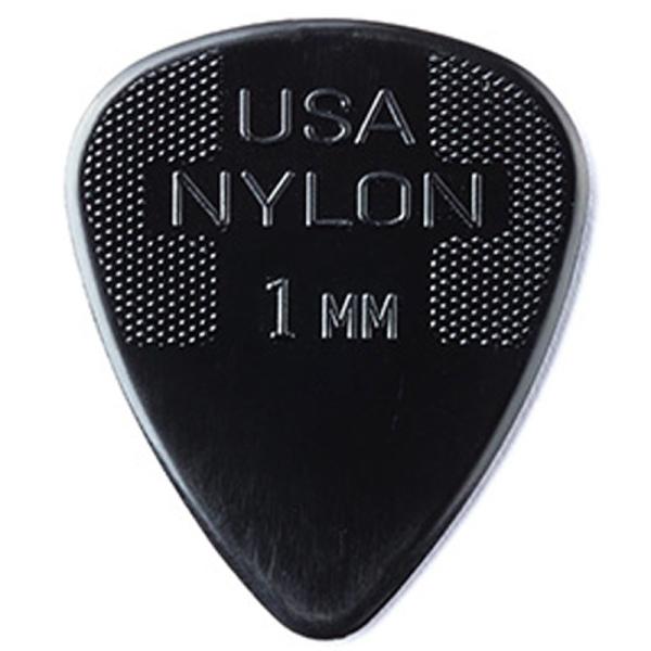 Dunlop (Jim Dunlop) 44 Nylon Standard (1.00mm)