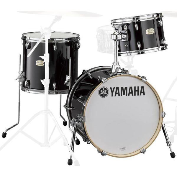 Stage Custom Birch Bop-Kit SBP8F3RB