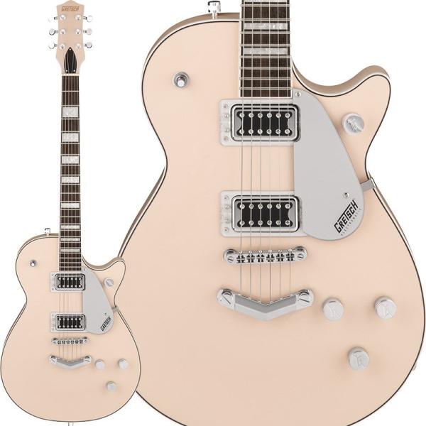 FSR G5220 Electromatic Jet BT Single-Cut with V-Stoptail Shell Pink