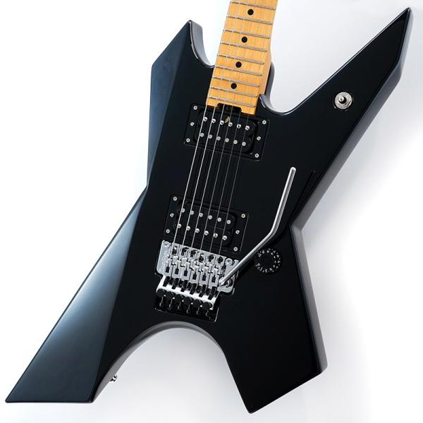 KG-EXPLODER Black