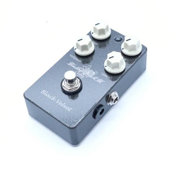 Blackberry JAM 【WEB限定在庫処分セール】 Black Velvet（ブラック