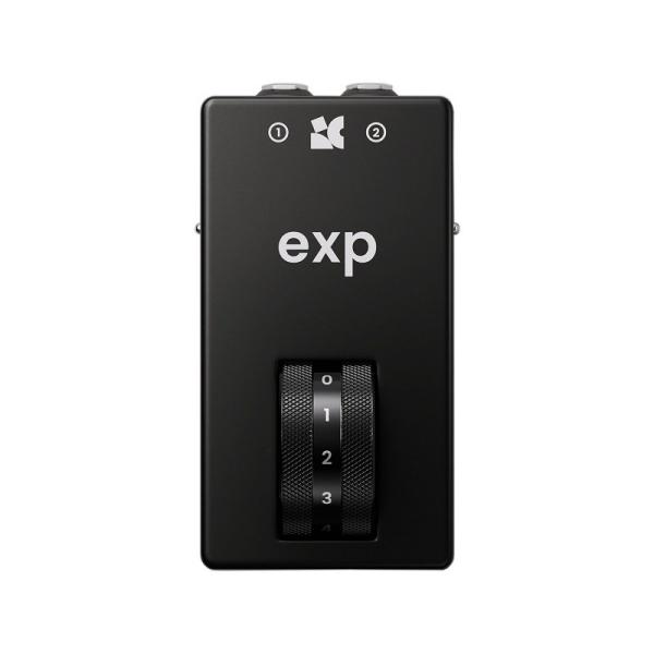 EXP Expression Roller
