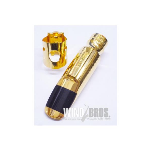 オットーリンク Otto Link STM テナーマウスピース 6⭐︎ 美品 オットーリンク STM テナーマウスピース 6⭐︎ 美品 (最終値下げ