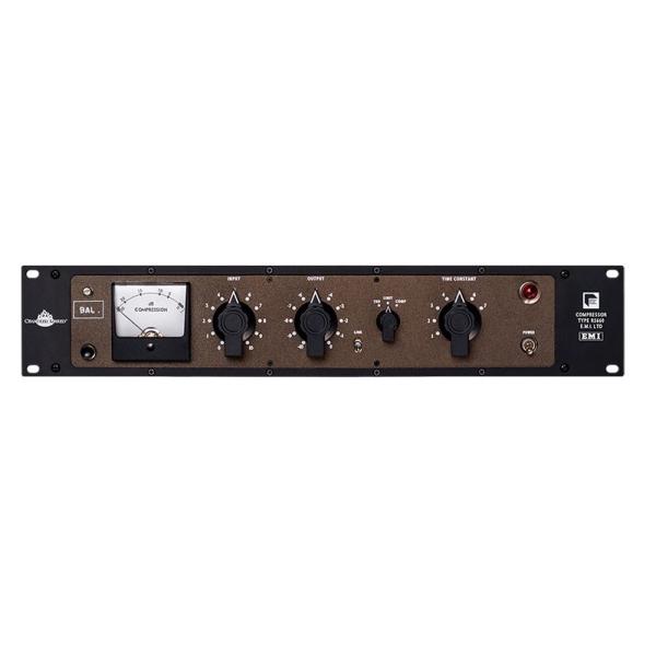 RS660 Compressor