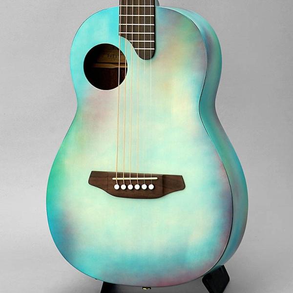Nocturne ABL Ikebe Order Model
