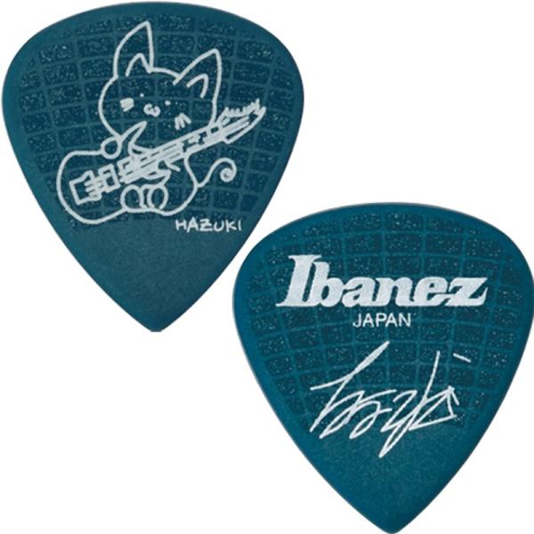 Ibanez HAZUKI (NEMOPHILA) シグネチャー・ピック [1000HZK]