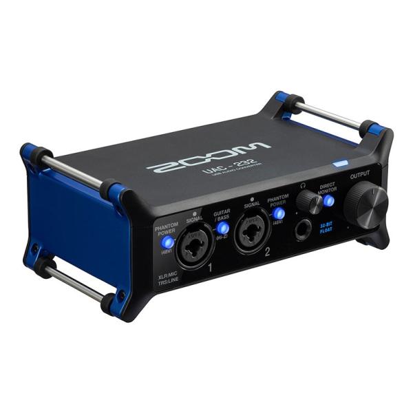 他サイト： ZOOM UAC-232の商品画像