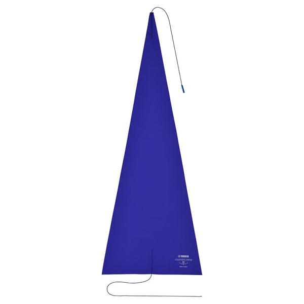 他サイト： YAMAHA ヤマハ クリーニングスワブ ソプラノサックス用 CLSSS3の商品画像