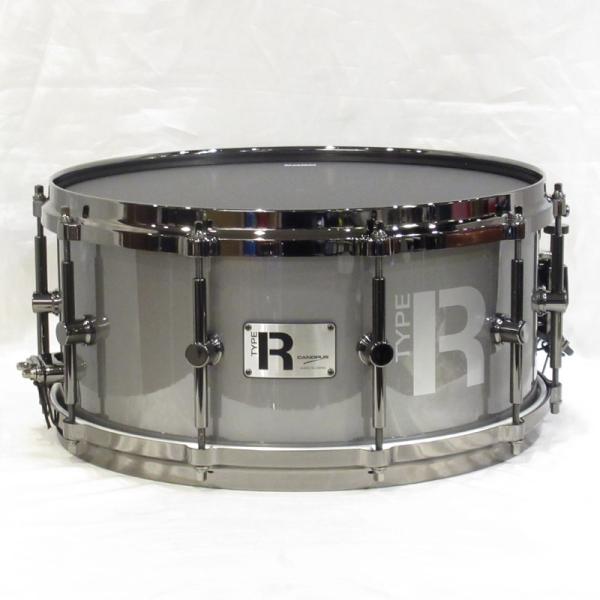 Type-R BULLET MTR-1465-DH Maple 10ply 14x6.5