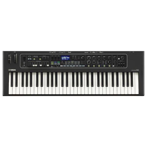 YAMAHA ヤマハ CK61 ステージキーボード