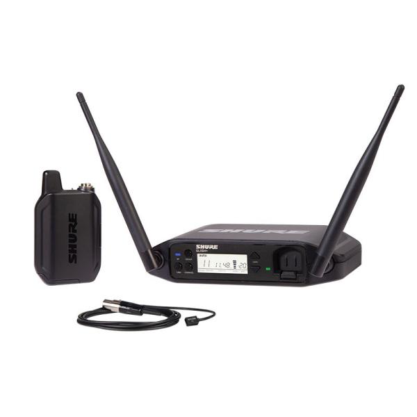 GLXD14+/WL93 Digital Wireless Presenter System